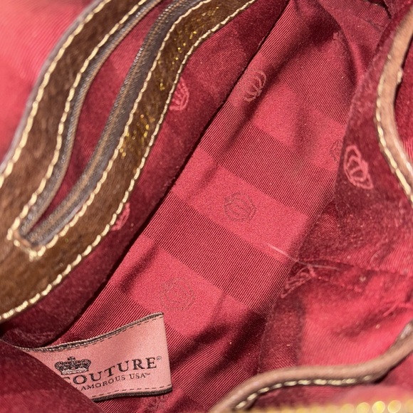 Vintage juicy couture - Picture 4 of 4